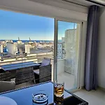 Apartmán Skylights