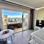 Skylights Apartmán Alicante
