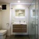 Apartmán Skylights *