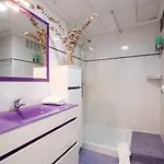 Apartmán Skylights