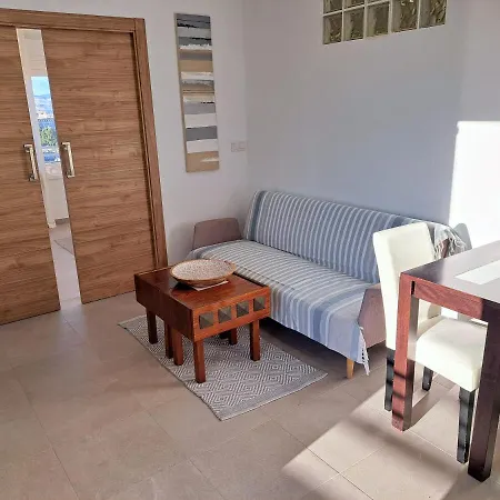 Skylights Apartamento
