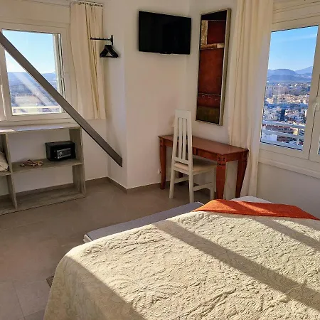Skylights Apartamento Alicante