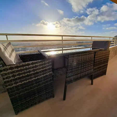 Skylights Alicante