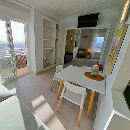 Skylights Apartment