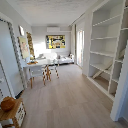 Apartment Skylights Alicante