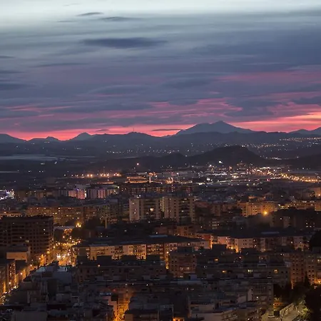 Skylights Alicante