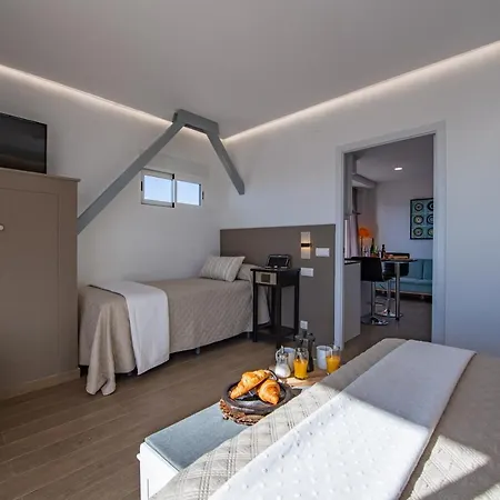 Skylights Apartment Alicante