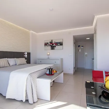 Apartamento Skylights *