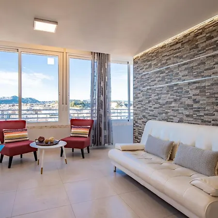 Apartment Skylights *