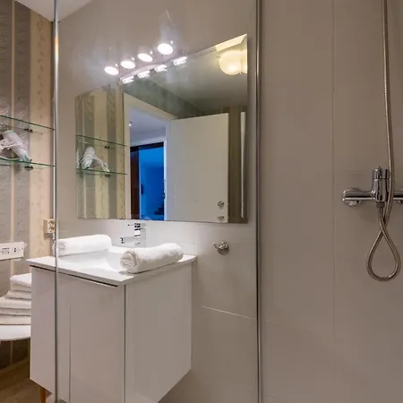 Skylights 아파트 알리칸테