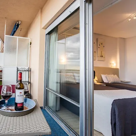 Skylights Apartment Alicante