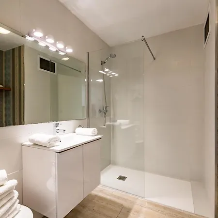 아파트 Skylights 알리칸테