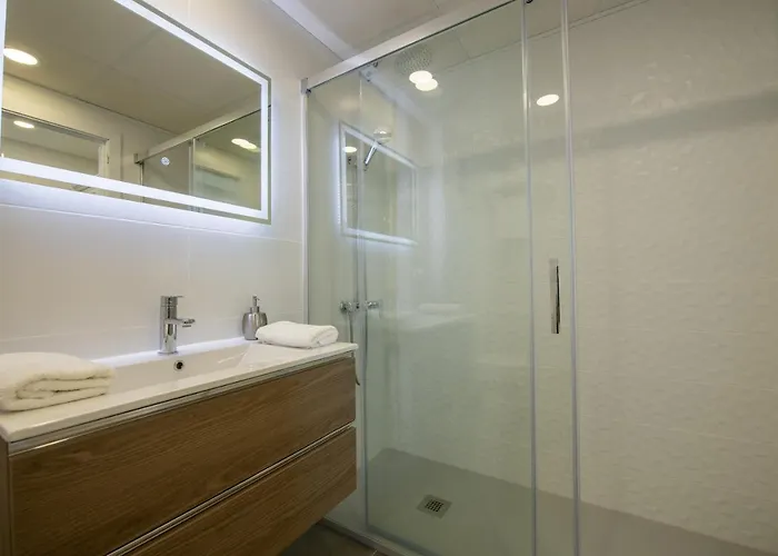 阿利坎特天窗公寓 阿利坎特