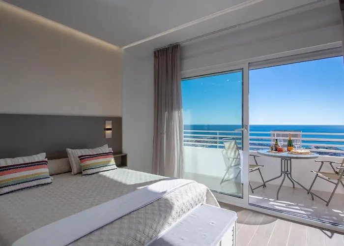 阿利坎特天窗公寓 公寓 阿利坎特