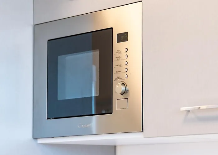 公寓 阿利坎特天窗公寓