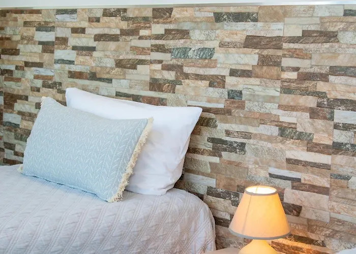 阿利坎特天窗公寓 阿利坎特