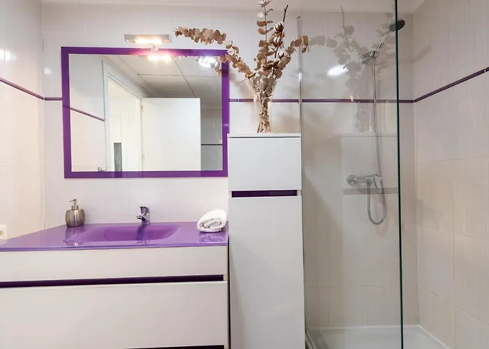 阿利坎特天窗公寓 公寓 阿利坎特