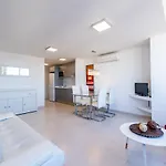 Skylights * Αλικάντε