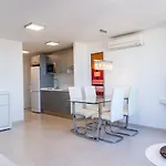 Skylights Αλικάντε