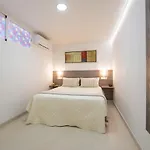 Διαμέρισμα Skylights Αλικάντε